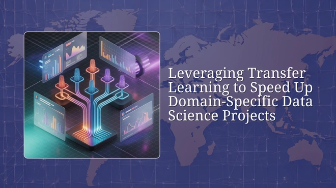 using transfer learning in data science